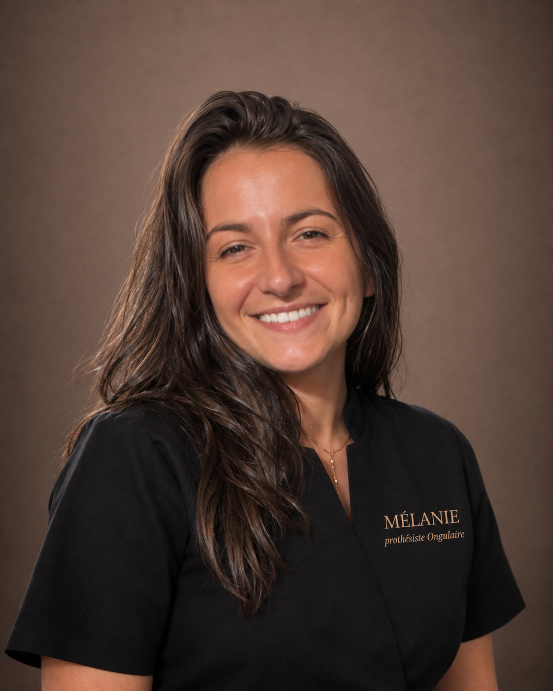 Mélanie